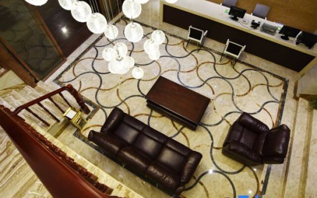 Youxiang Hotel