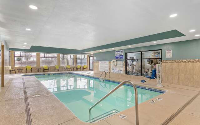 Best Western Plus Fairburn Atlanta Southwest