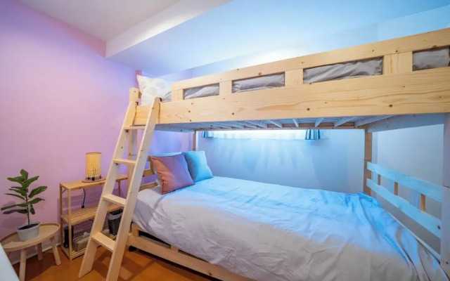 Sapporo irios cozy inn