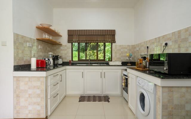 Kanasuk Selfcatering Apartments