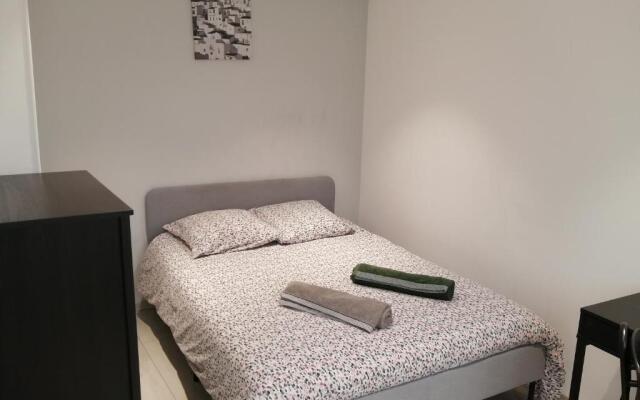 Appartement refait à neuf Vaugueux