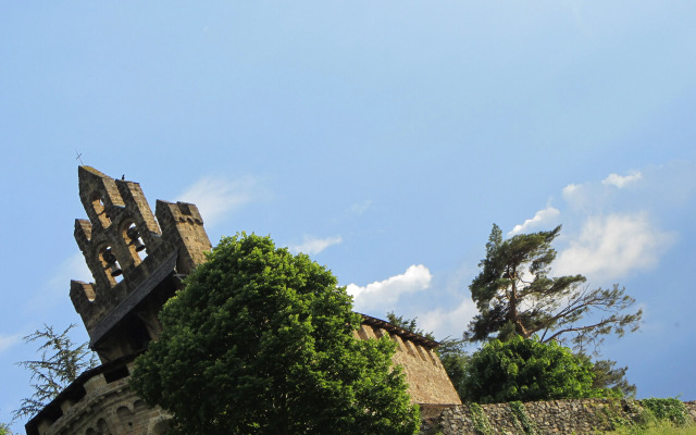 La Maison de Natasha