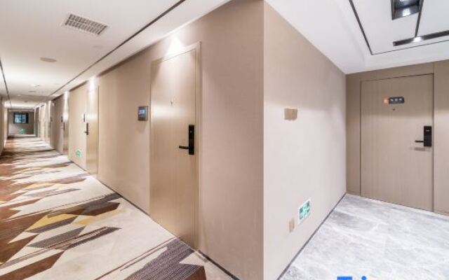 Parkgeun Hotel（Shenzhen KingKey The Mixc）