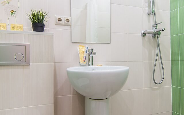 myhotel24 dubninskaya