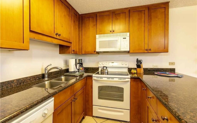 Kamaole Sands #5-103