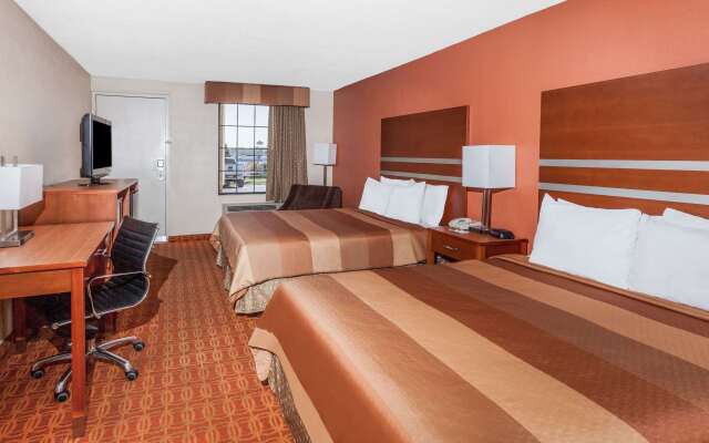 Days Inn by Wyndham Dalton