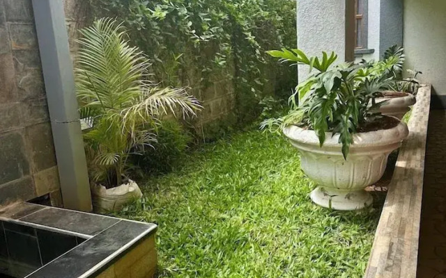 Lux Suites VOB Airbnb Eldoret