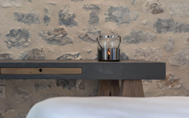 Ariá Estate Suites & Spa