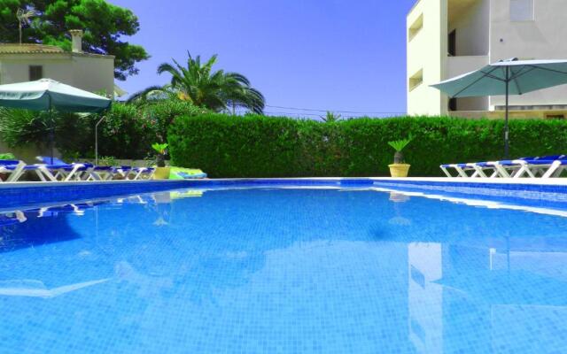 Villa Primera