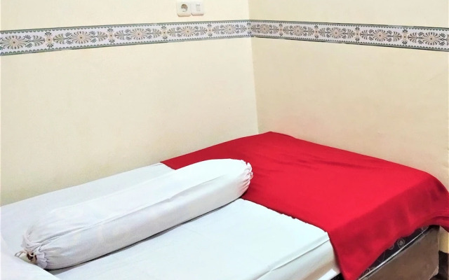 Katawa Guest House Syariah