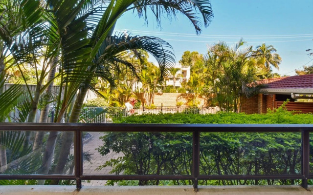 La Mer Apartments