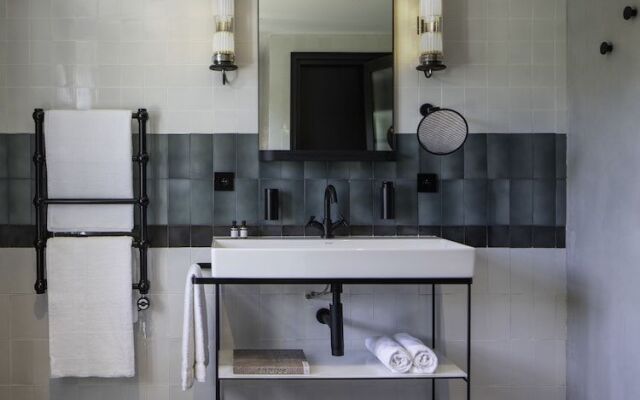 Ultimate Provence Hotel & Spa Golfe de Saint Tropez
