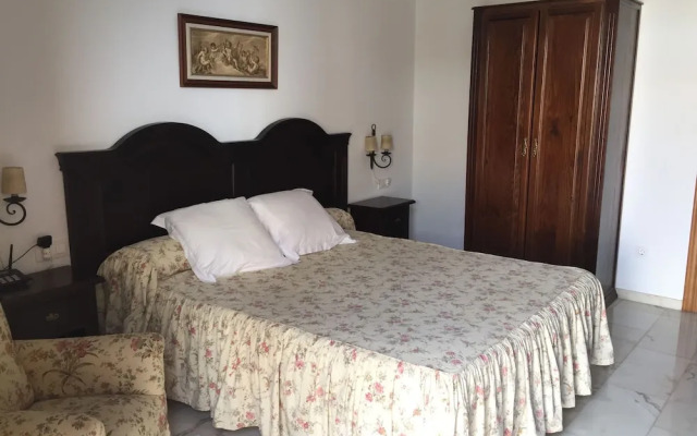 Hotel Bodega El Moral