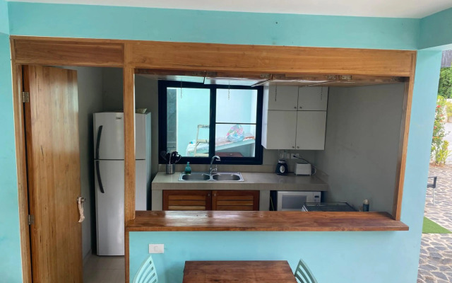 Residence Las Dos Palmas