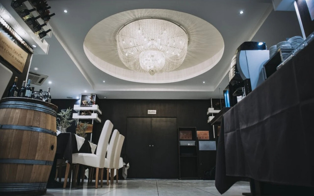 Hotel Casale dei Greci