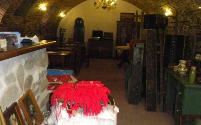 Casa Bertha
