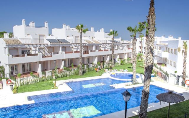 Linnea Sol Apartments - Marholidays