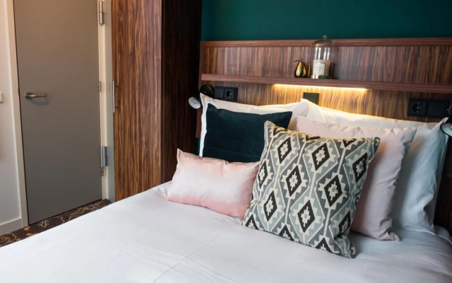 Linden Hotel
