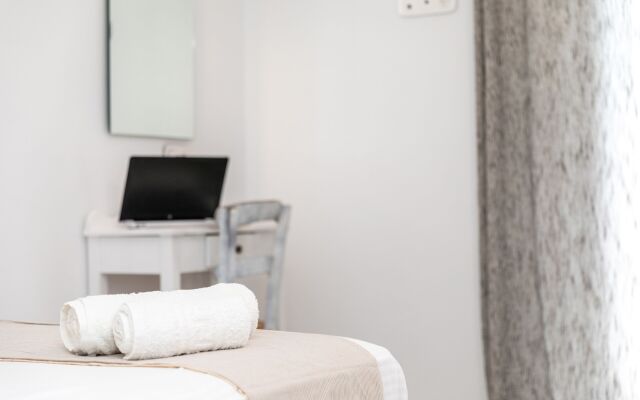 Depis Edem Luxury Villas