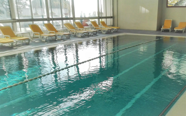 Golden Tulip Porto Gaia Hotel & Spa