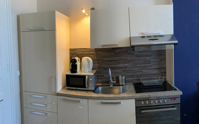 KH Apartments Universitaet