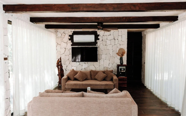 Tulum Jungle Villa Tierra
