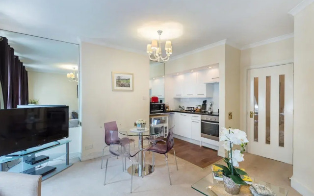 Park Lane Apartments Mayfair Collection