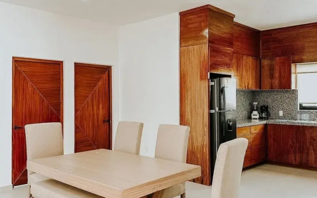 Casa Calec