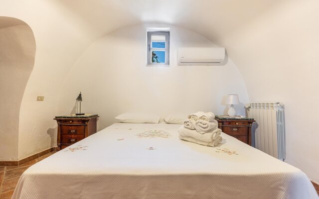 3740 AM Carrone - Appartamento 2