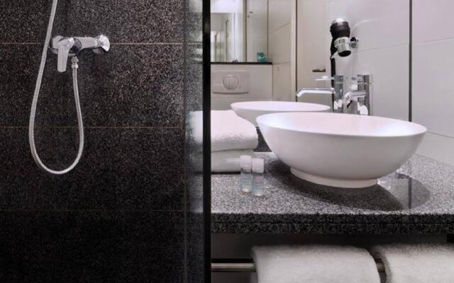 Motel One Berlin - Tiergarten
