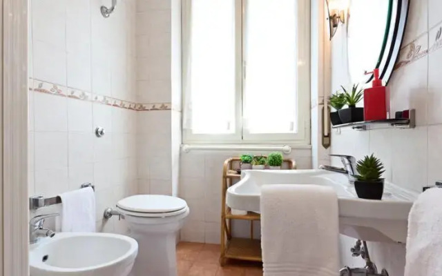 Atmosfere Vatican Red