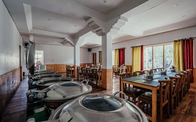 Nubra Eco Village