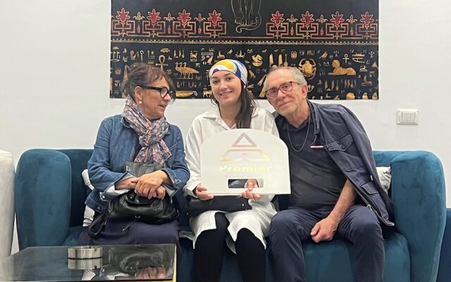 Premier Pyramids Inn