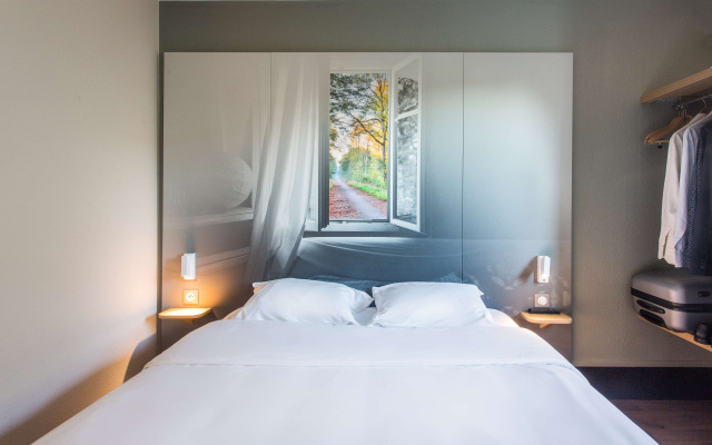 B&B HOTEL Douai Parc des Expos Cuincy