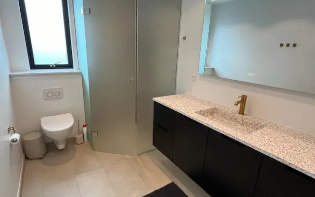 ATCON Downtown Apartments