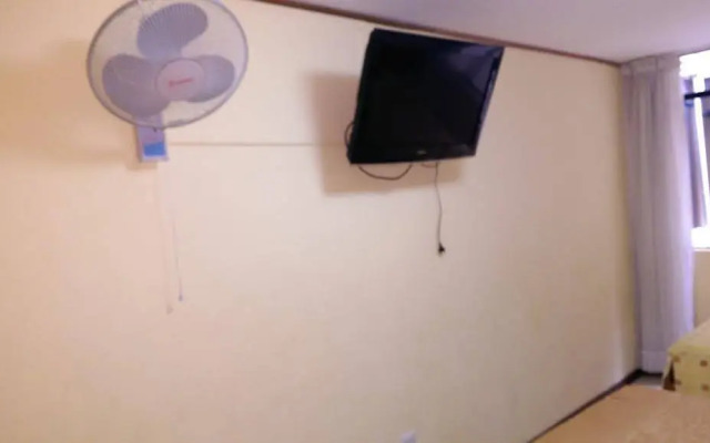 Recreo Hotel