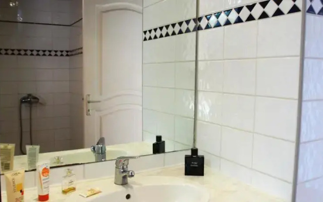 Anse Figuier Gites de France