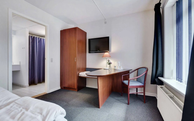 Hotel Varde