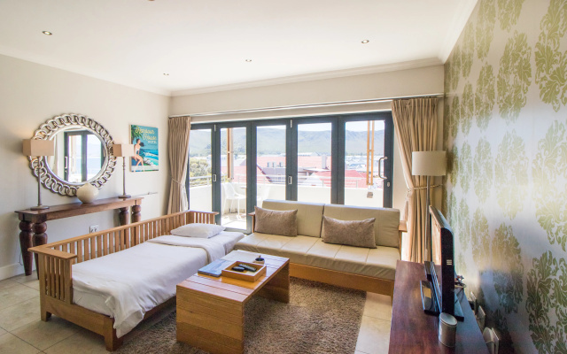Harbour House Hotel