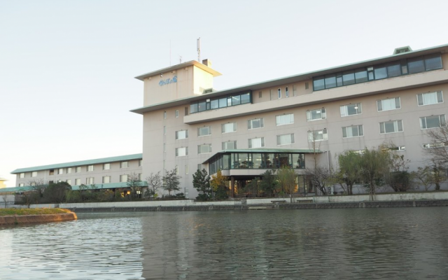 Kamenoi Hotel Yanagawa