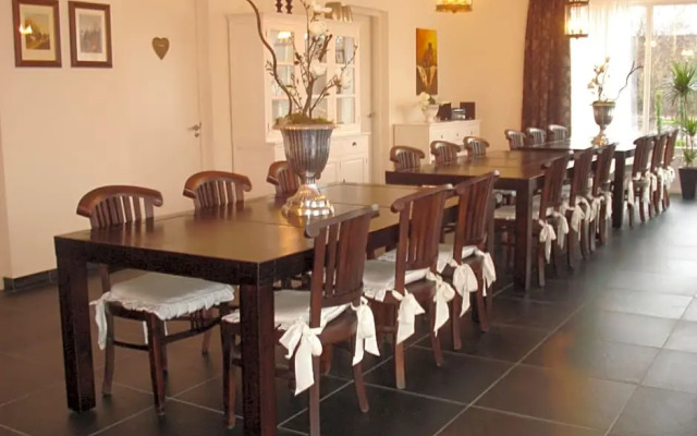 Vakantiehuis B&B Familie Versantvoort