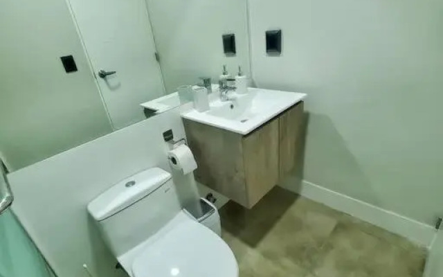 Apartamento estreno céntrico y moderno