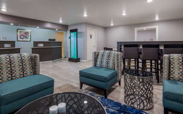 Best Western Deming Southwest Inn