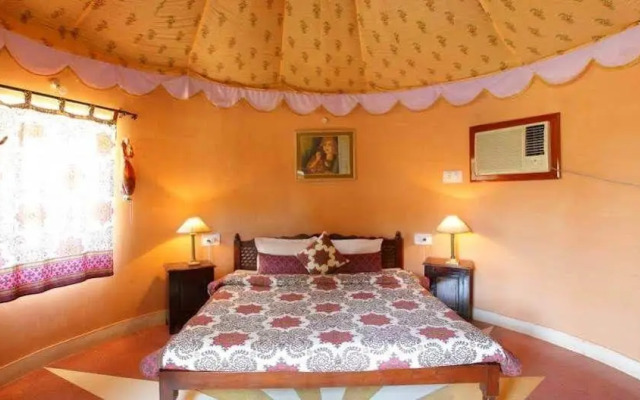 Hotel Pushkar Fort