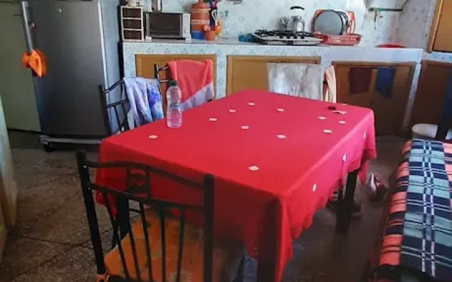Apartment in the Center of Casablanca