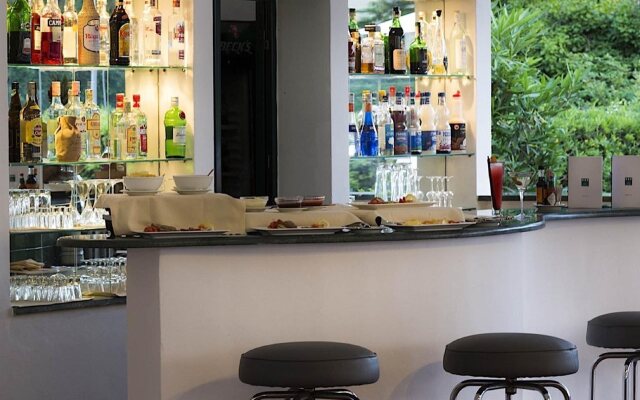 Una Hotels Forte Dei Marmi