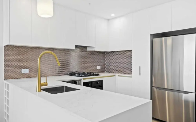 Stay Luxe Southport by Coastal Letting Company