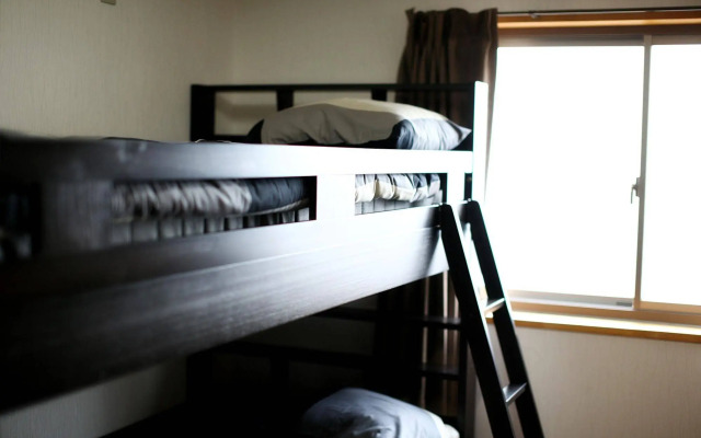 Tokyo House Inn