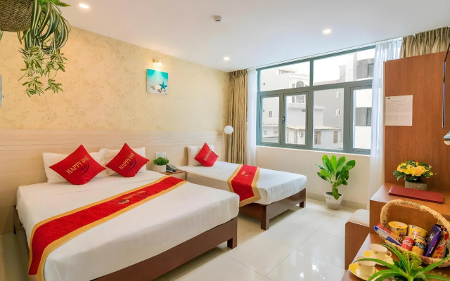 Happy Day Riverside Hotel & Spa Danang