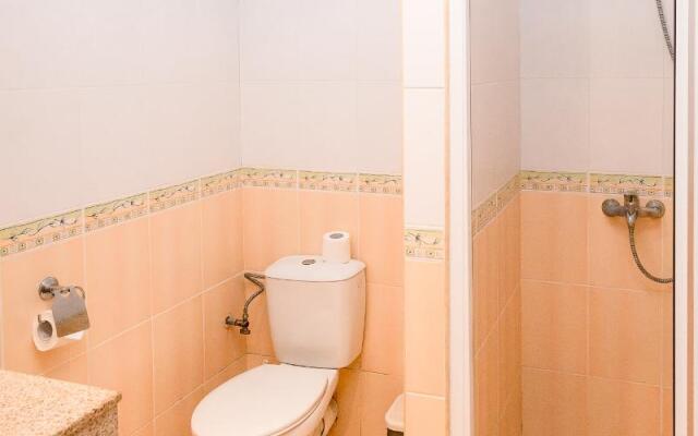 TSB Sunny Victory Apartments